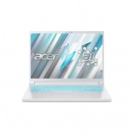 Acer mänguri sülearvuti Nitro V14 AI ANV14-62-R9LT RYZ AI R5-340/16GB/1TBSSD/RTX5050/W11 Home