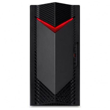 "Acer Nitro N50-656 Gaming PC i7-14700F/32GB/1TBSSD/RTX5060/W11 Home"