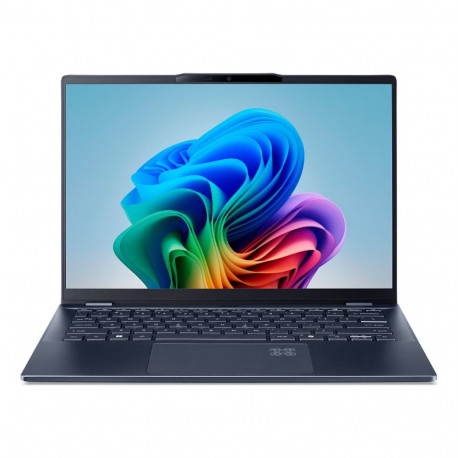 Acer sülearvuti Swift 14 AI OLED SF14-51-52X3 CU5-226V/16GB/512SSD/W11 Home