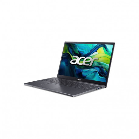 Acer sülearvuti Aspire 17 A17-51GM-586T i5-120U 16GB 512SSD RTX2050 W11 Home