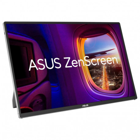 "ASUS ZenScreen OLED MQ16FC 40.6cm (16:10) FHD HDMI"