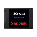 Sandisk PLUS 2TB 2.5"
