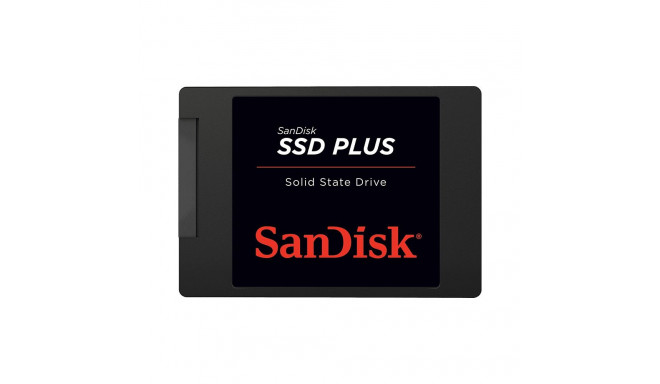 "2.5"" 2TB Sandisk PLUS"