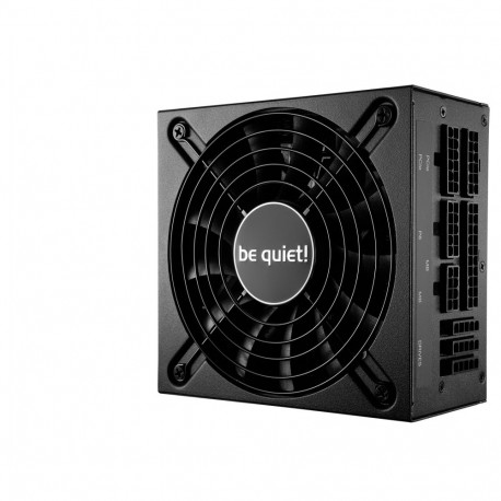 Be quiet! toiteplokk SFX-L Power 600W 80+ Gold modulaarne