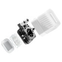 "K Cooler Wasserkühlung be quiet! LIGHT LOOP 240mm ARGB White"