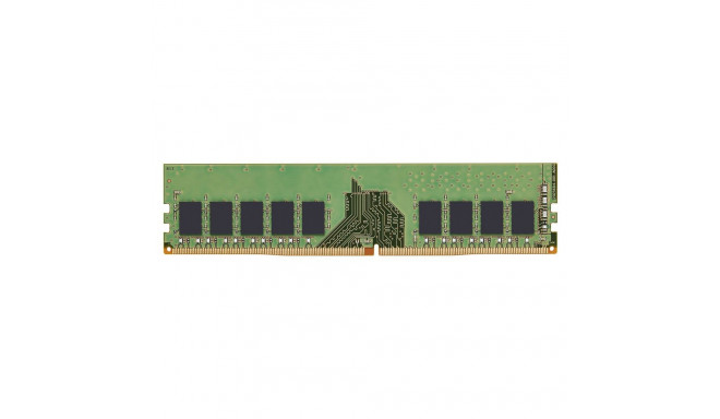 "KINGSTON 8GB 3200MT/s ECC CL22 DIMM 1Rx8 Hynix E"