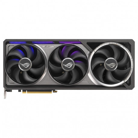 "RTX 5090 32GB ASUS ROG ASTRAL GDDR7 3 Fan"