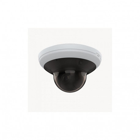 "AXIS Netzwerkkamera Panorama Dome M5000 EU 50 HZ 15 MP"