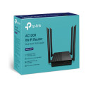 "TP-Link Archer C64 Router"