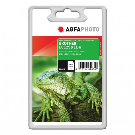 "APB129BD AP BROTHER LC129XLBK MFCJ Tinte"