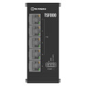 "Teltonika TSF000 Low-Profile POE+-Switch"