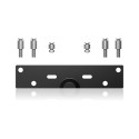ICY BOX kinnitusadapter Raspberry Pi VESA seinakinnituseks
