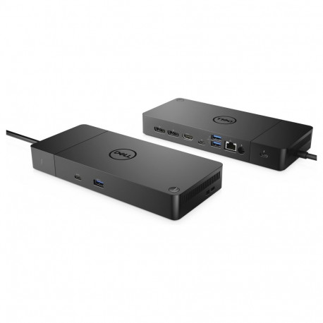 Dell WD19TBS Thunderbolt 3 180W 210-AZBV