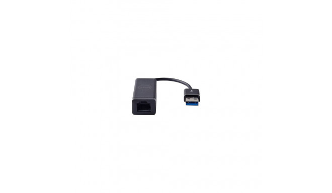 Dell adapter USB3.0-GB-LAN uus bulk