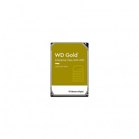 "6TB WD WD6004FRYZ Gold 7200 RPM 256MB"