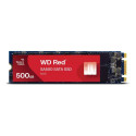 "M.2 500GB WD Red SA500 NAS"