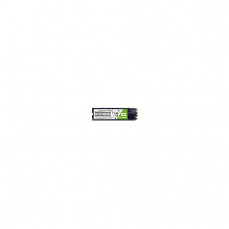 "M.2 480GB WD Green"
