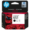 HP 651 (C2P10AE), must