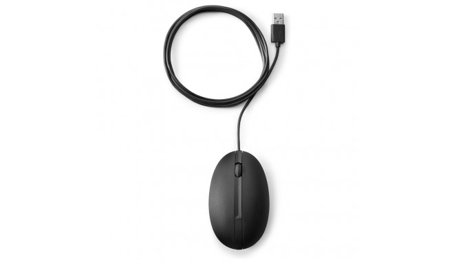 "HP Wired 320M Mouse"