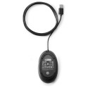 "HP Wired 320M Mouse"