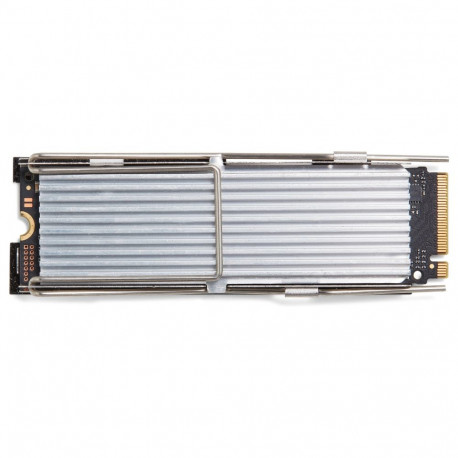 "M.2 HP SSD Kit Z Turbo 2TB 2280 PCIe-4x4 TLC M.2 Z2 G9 Mini"