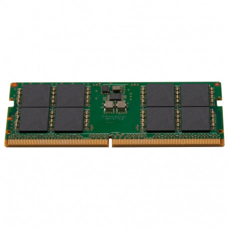 "HP 32GB DDR5 1x32GB 4800 SODIMM NECC Memory"