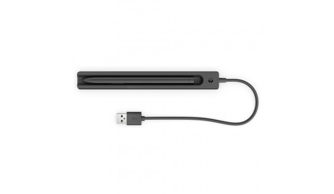 HP puutepliiatsi laadija Rechargeable Slim Pen