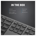 "HP 975 USB+BT Dual-Mode Wireless Keyboard (DE)"