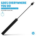 HP puutepliiatsi laadija Rechargeable Slim Pen