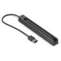 HP puutepliiatsi laadija Rechargeable Slim Pen