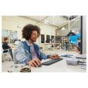 HP juhtmevaba klaviatuur 975 USB+BT kaherežiimiline (DE)