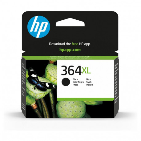 "HP Tinte 364XL CN684EE Schwarz"
