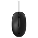 HP juhtmega hiir 128 LSR