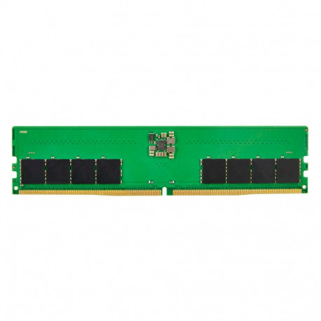 "HP 16GB 1x16GB DDR5 4800 UDIMM ECC Memory"
