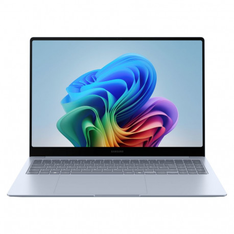 Samsung Galaxy Book4 Edge QS/16GB/512 GB SSD/W11Home sinine