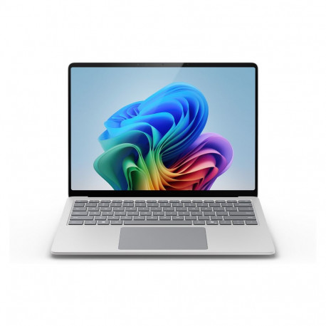 Microsoft sülearvuti Surface Laptop 7Gen. Copilot+ PC C12/16/1TB W11 Pro, plaatina