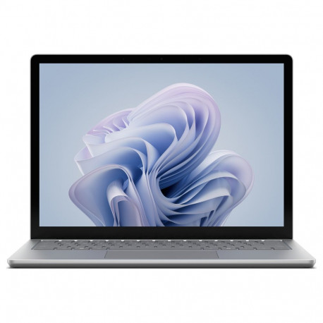 "Microsoft Surface Laptop6 13"" i5/32GB/512GB Win11Pro Platin"
