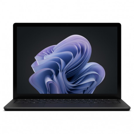 "Microsoft Surface Laptop 6 13"" I5/32/256GB Win11Pro Black"