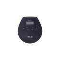 "Denver DMP-395B schwarz"