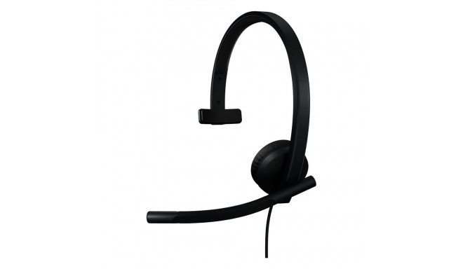 Logitech USB mono-peakomplekt H570E USB-A