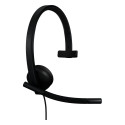 "USB HEADSET MONO H570E USB-A"