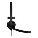 USB mono-peakomplekt H570E USB-A