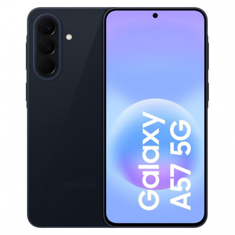 "Samsung Galaxy A57 5G 8RAM 256GB EU dark blue"