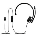 "USB HEADSET MONO H570E USB-A"