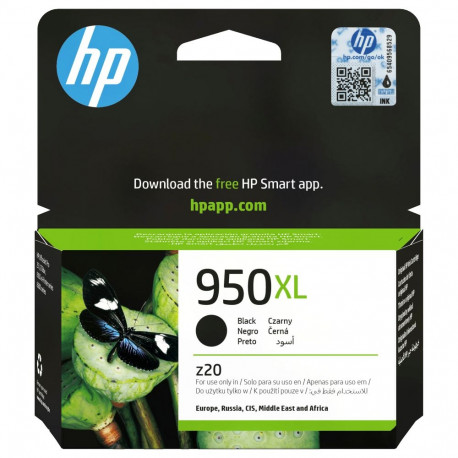HP tint 950XL CN045AE, must