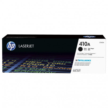 HP tooner 410A CF410A, must