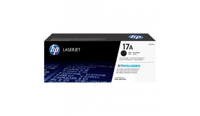 HP tooner 17A CF217A, must
