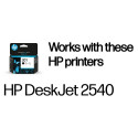 HP 301 CH561EE must tint