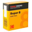 Kodak S8 Vision3 50D uus