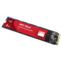 WD Red SA500 M.2 2TB NAS